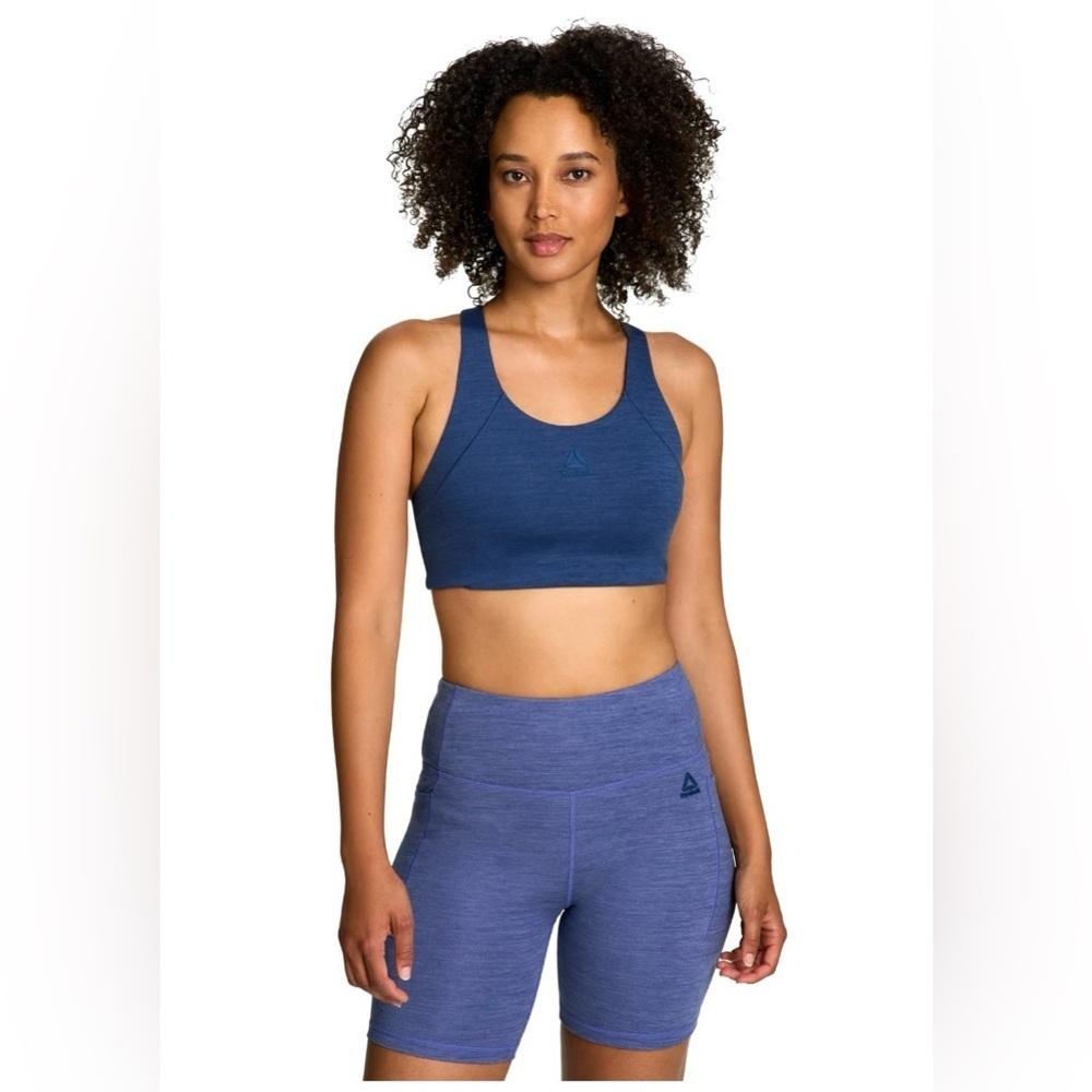 Reebok Women's Medium Impact Reflex Bra